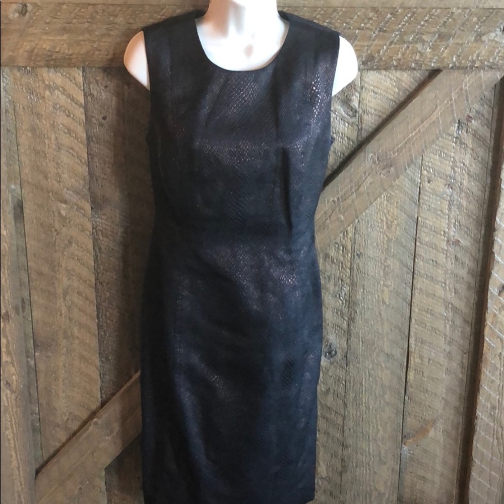Calvin Klein dress